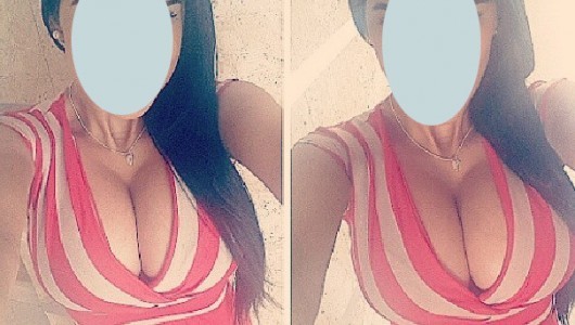 Kuşadası Escort Halime