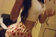 kuşadası escort özlem